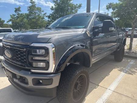 2024 Ford F-250SD XLT