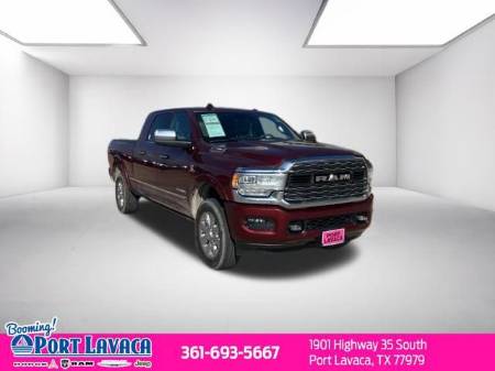 2021 RAM 2500 Limited
