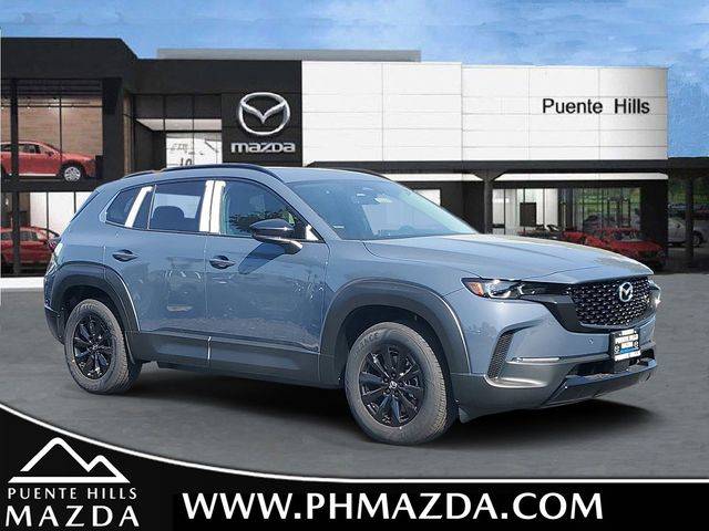 2026 Mazda CX-50 Hybrid Premium