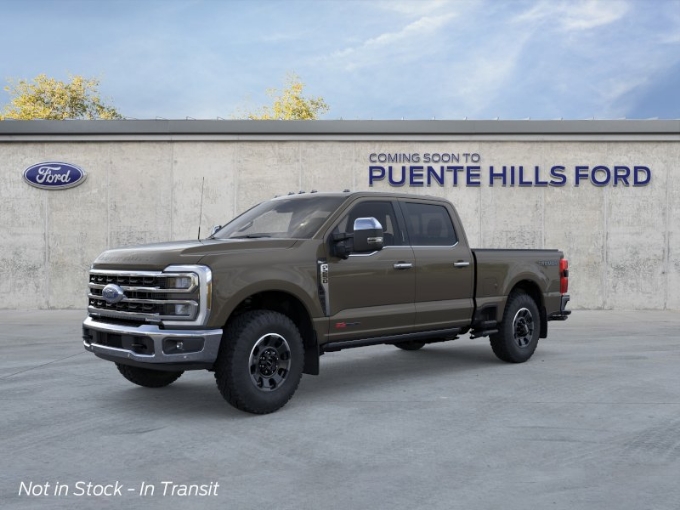 2026 Ford F-250's photo