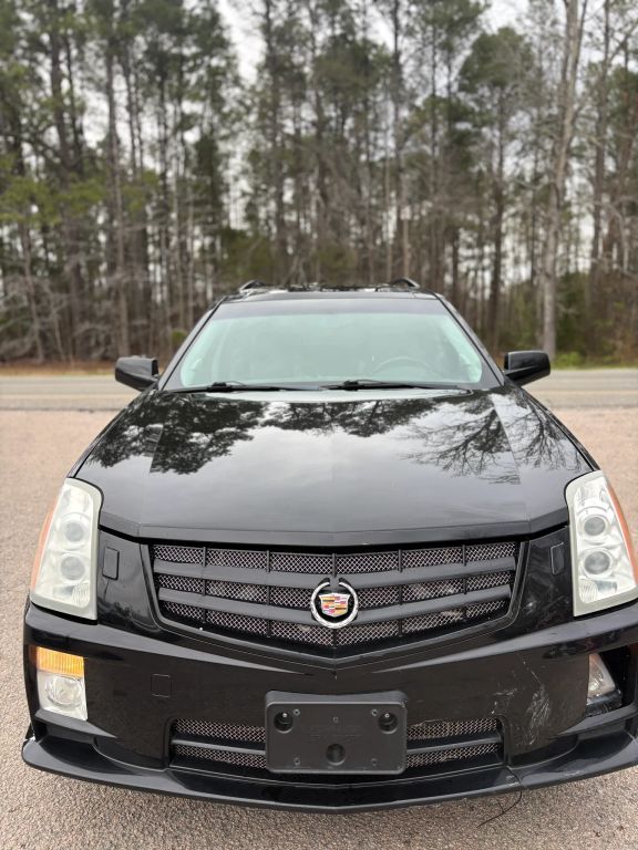 2008 Cadillac SRX Base - Photo 6