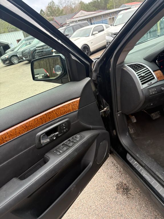 2008 Cadillac SRX Base - Photo 10