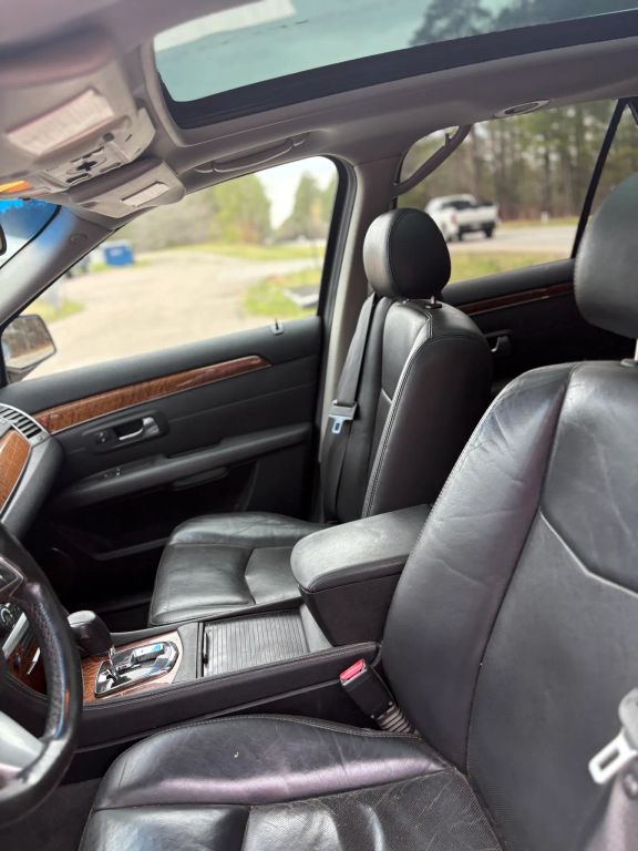 2008 Cadillac SRX Base - Photo 12