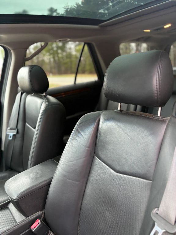 2008 Cadillac SRX Base - Photo 13