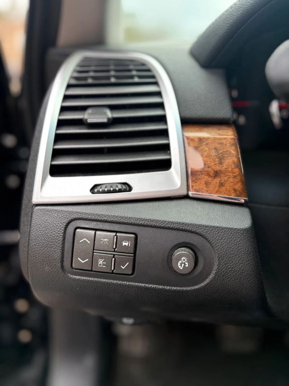 2008 Cadillac SRX Base - Photo 14