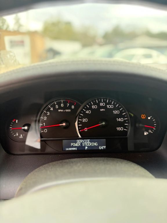 2008 Cadillac SRX Base - Photo 15