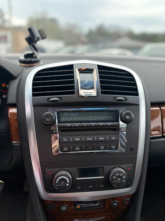 2008 Cadillac SRX Base - Photo 17