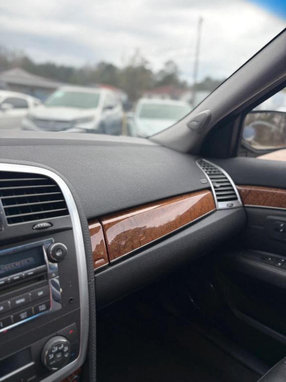 2008 Cadillac SRX Base - Photo 19