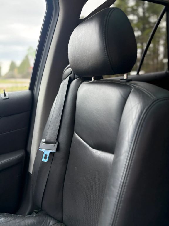 2008 Cadillac SRX Base - Photo 20