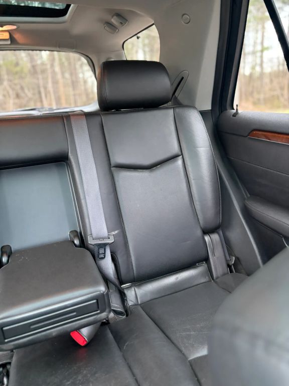 2008 Cadillac SRX Base - Photo 22