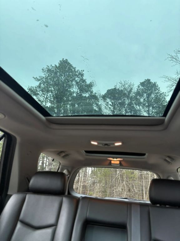 2008 Cadillac SRX Base - Photo 23