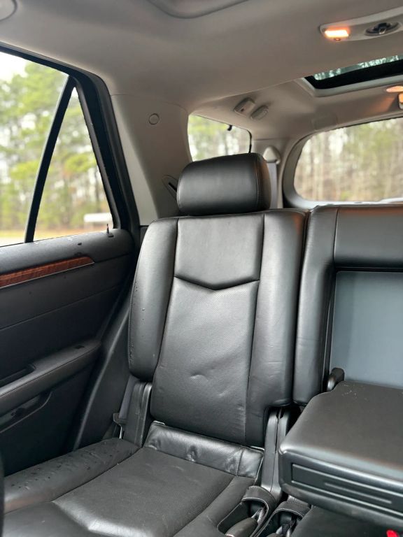 2008 Cadillac SRX Base - Photo 25