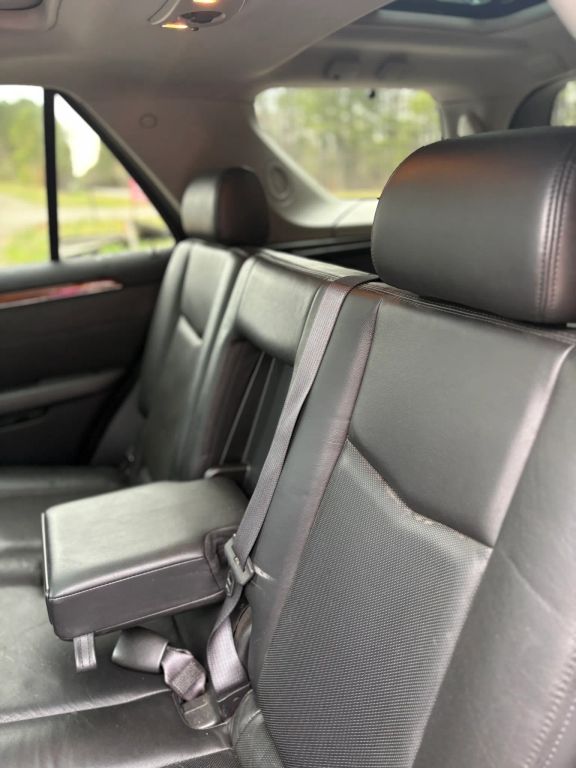 2008 Cadillac SRX Base - Photo 26