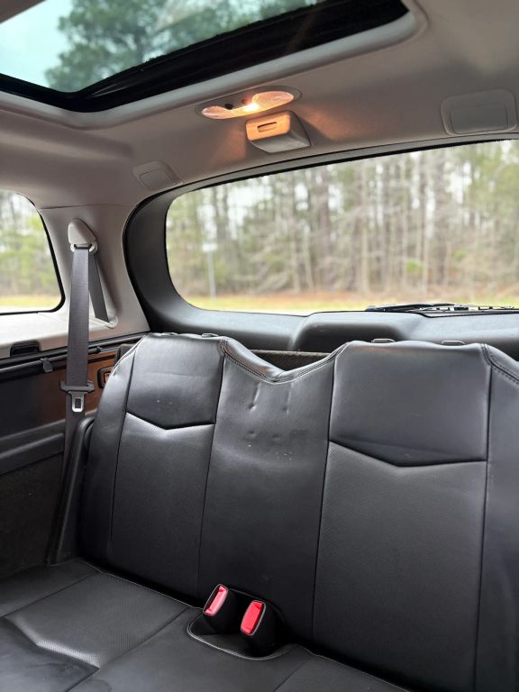 2008 Cadillac SRX Base - Photo 27