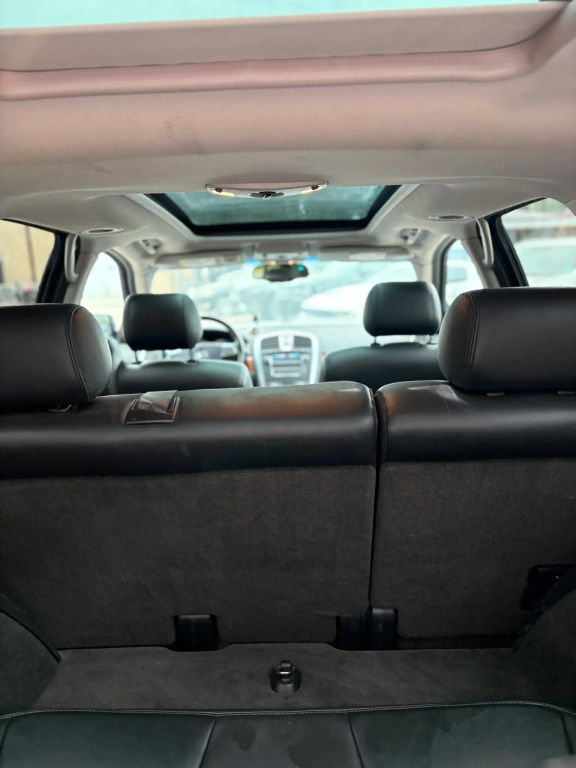 2008 Cadillac SRX Base - Photo 28