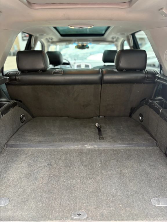 2008 Cadillac SRX Base - Photo 29
