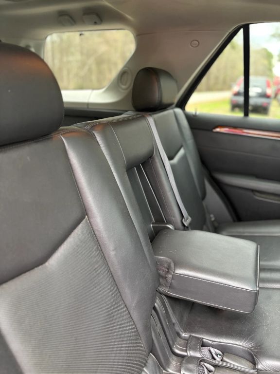 2008 Cadillac SRX Base - Photo 32