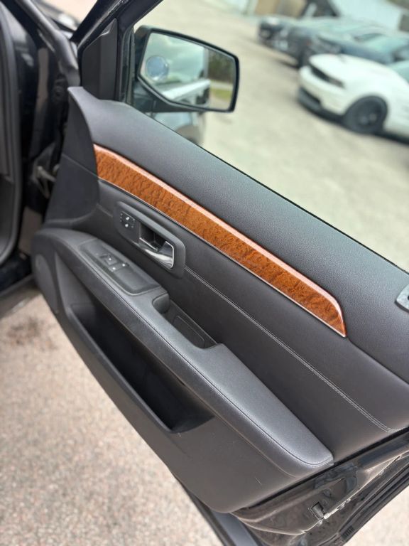 2008 Cadillac SRX Base - Photo 33