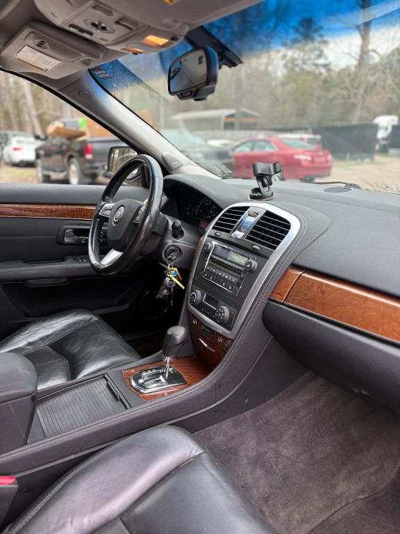 2008 Cadillac SRX Base - Photo 35