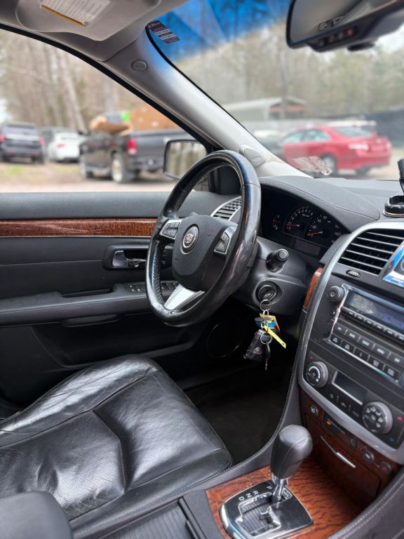 2008 Cadillac SRX Base - Photo 37