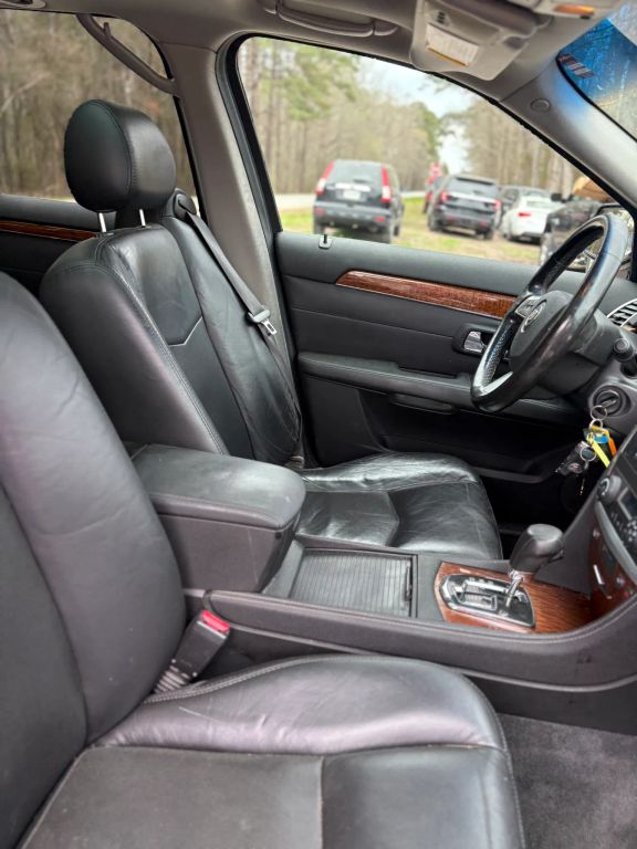 2008 Cadillac SRX Base - Photo 39
