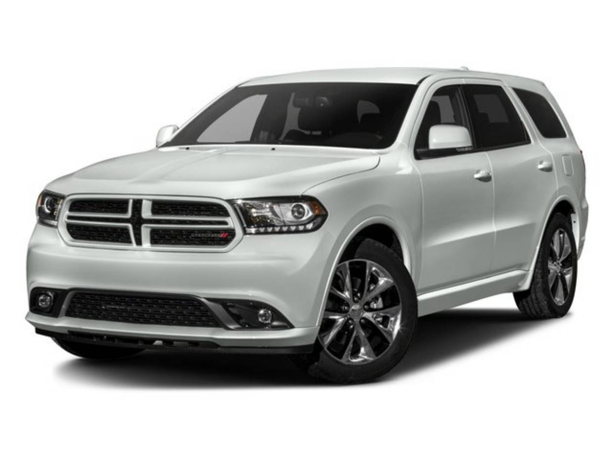 2016 Dodge Durango R/T AWD's photo