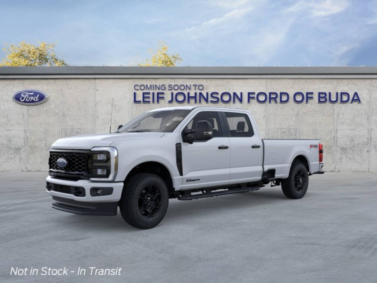 2026 Ford F-350's photo