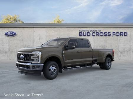 2026 Ford Super Duty F-350 DRW LARIAT