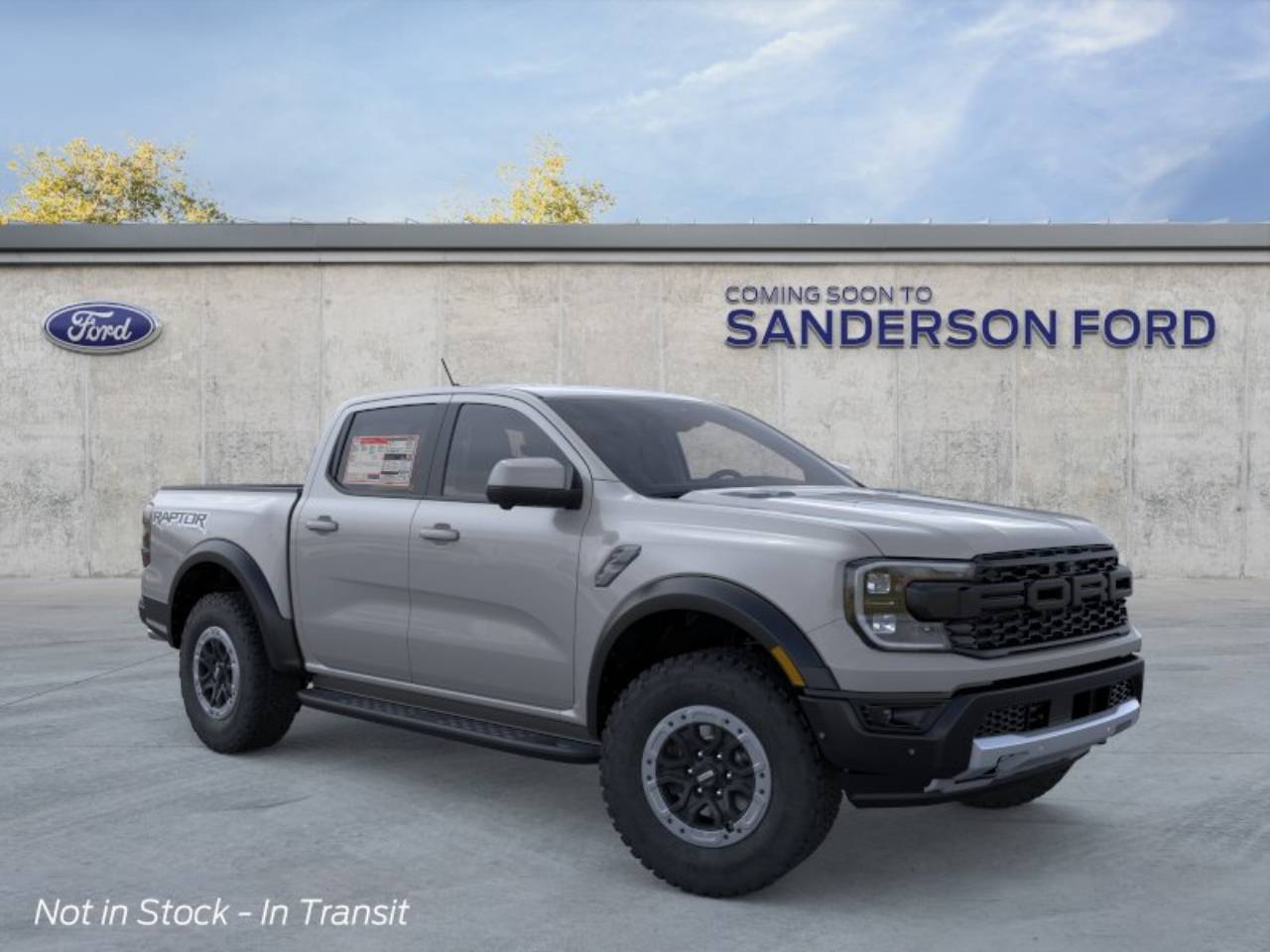2026 Ford Ranger's photo