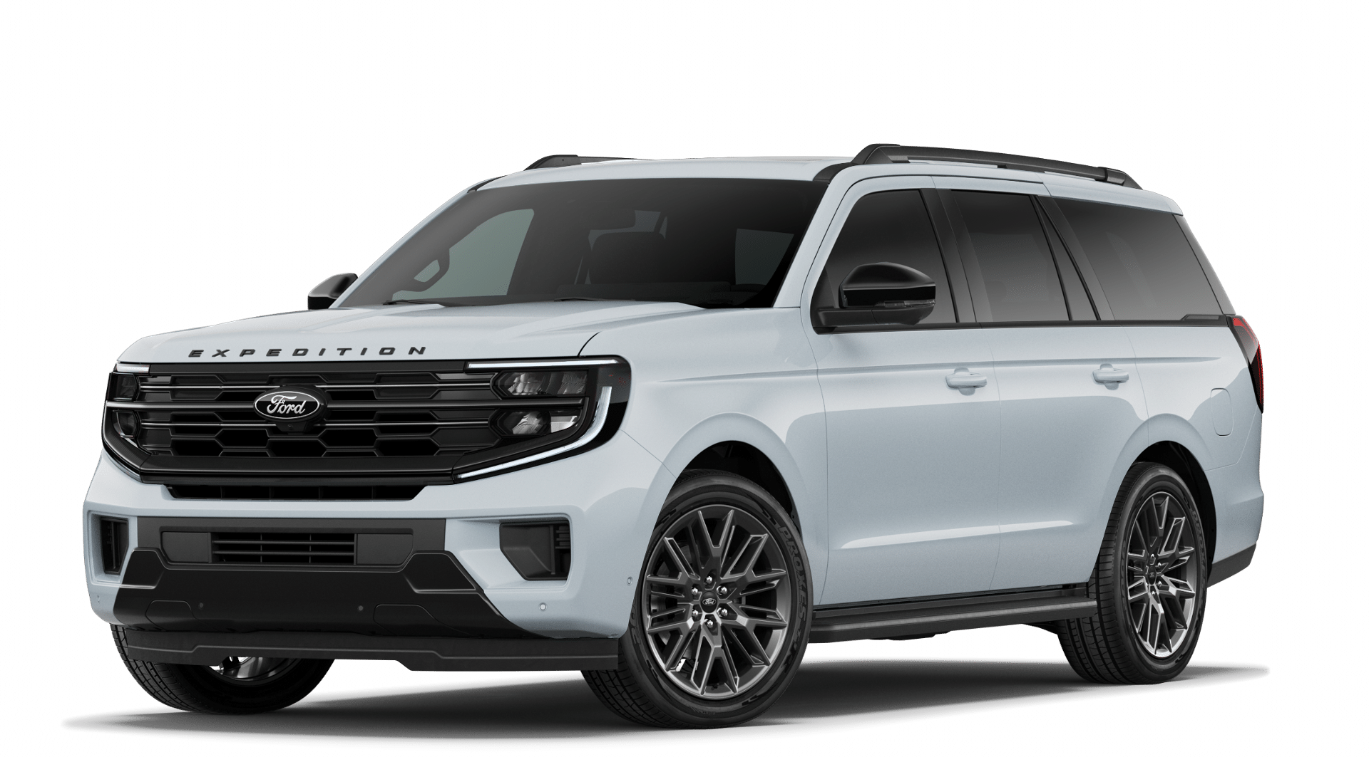 2026 Ford Expedition Platinum 4x4's photo