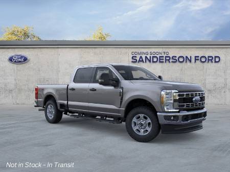 2026 Ford Super Duty F-250 SRW XLT