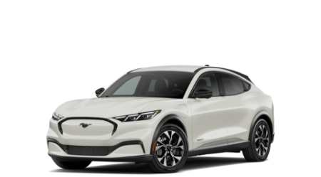 2026 Ford Mustang Mach-E Select