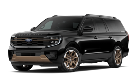 2026 Ford Expedition MAX King Ranch