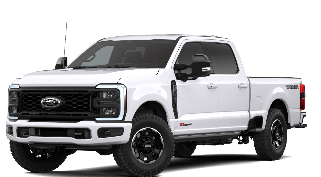 2026 Ford F-350 Lariat 4x4 Crew Cab 6-3/4' Box SRW's photo