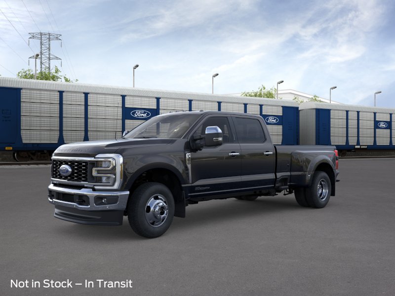 2026 Ford F-350's photo