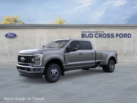2026 Ford Super Duty F-350 DRW LARIAT