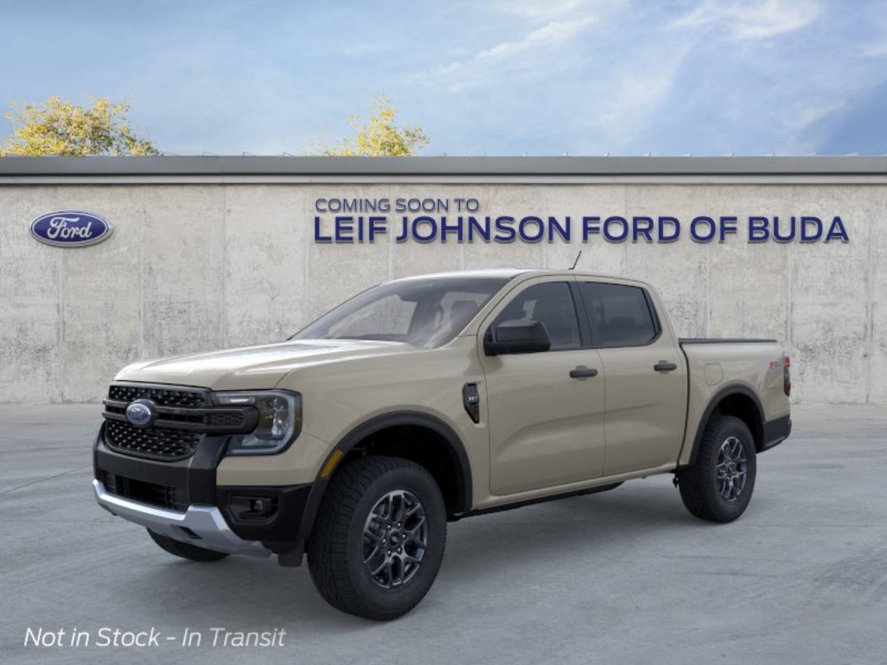 2026 Ford Ranger's photo