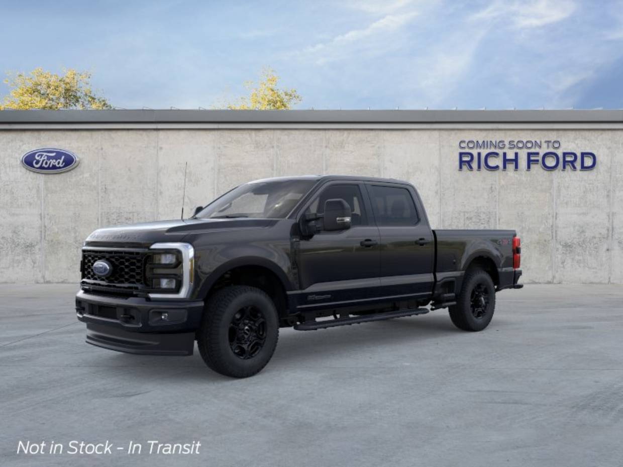 2026 Ford F-250's photo