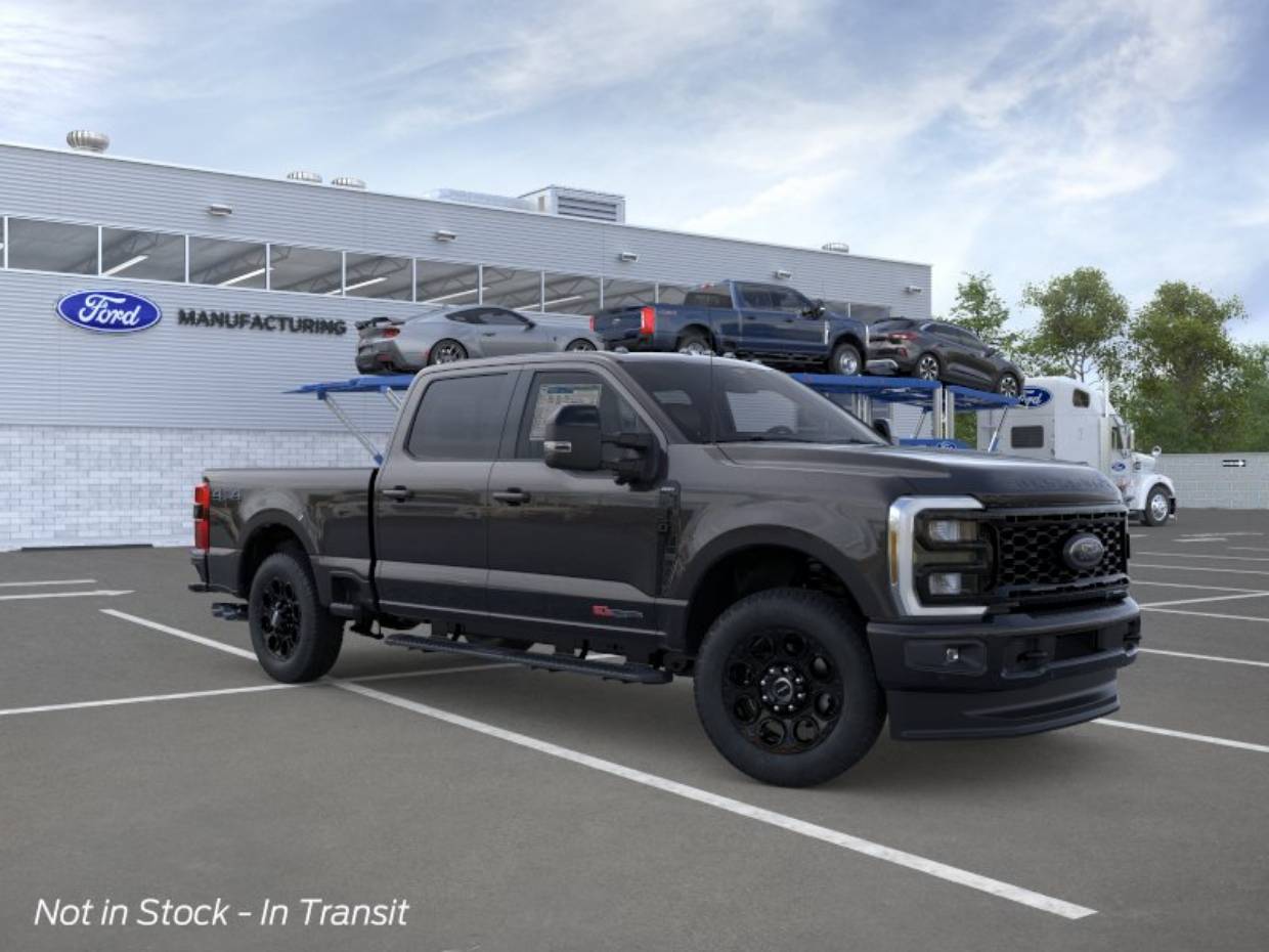 2026 Ford F-250 Lariat 4x4 Crew Cab 6-3/4' Box's photo