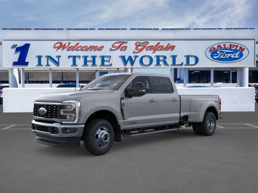 2026 Ford F-350 SD LARIAT