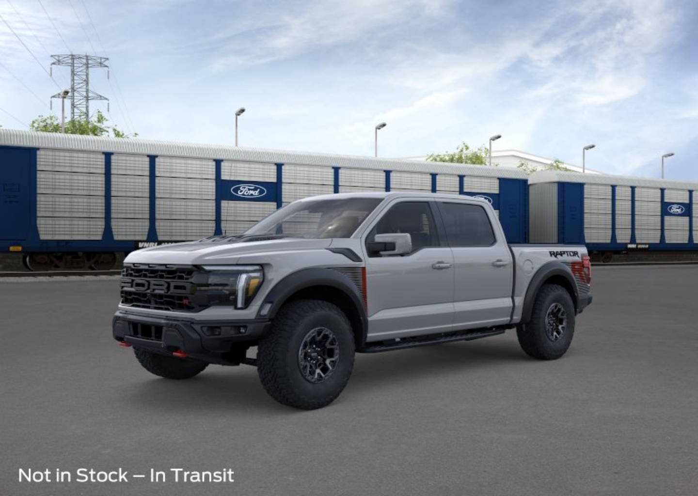 2026 Ford F-150's photo