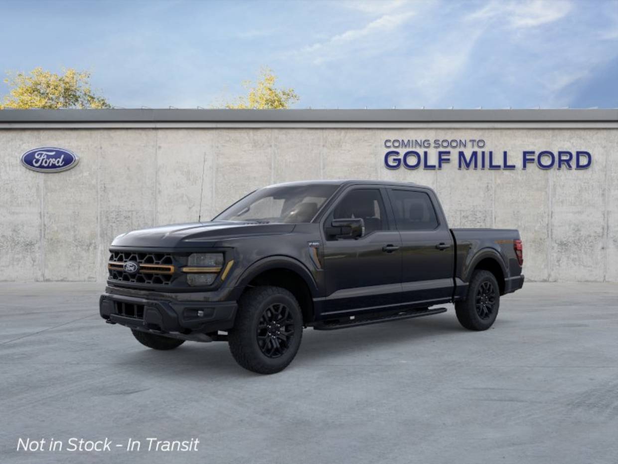 2026 Ford F-150 Tremor 4x4 SuperCrew 5-1/2 Box's photo