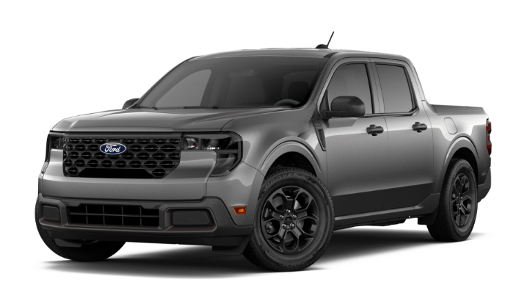 2026 Ford Maverick XLT FWD SuperCrew