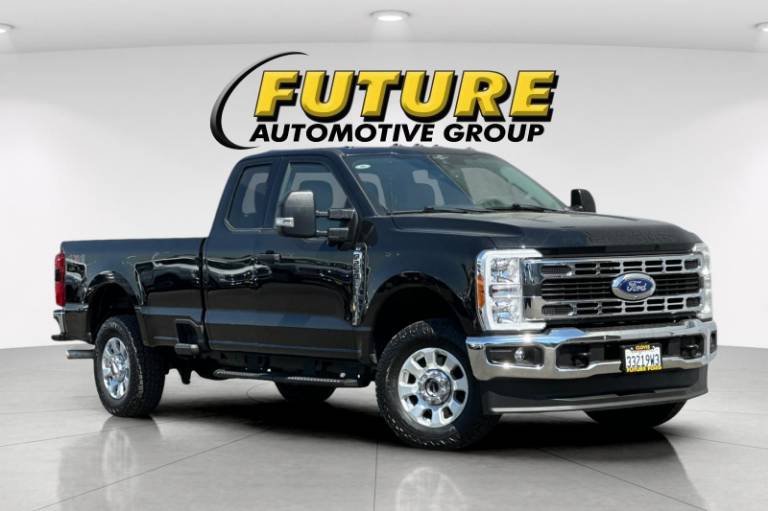 2023 Ford F-250SD XLT
