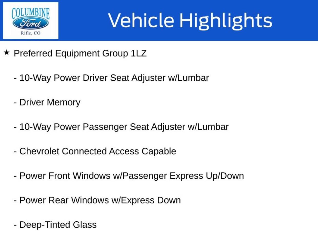 2020 Chevrolet Silverado HD LTZ 4WD Crew Cab Standard Box's photo