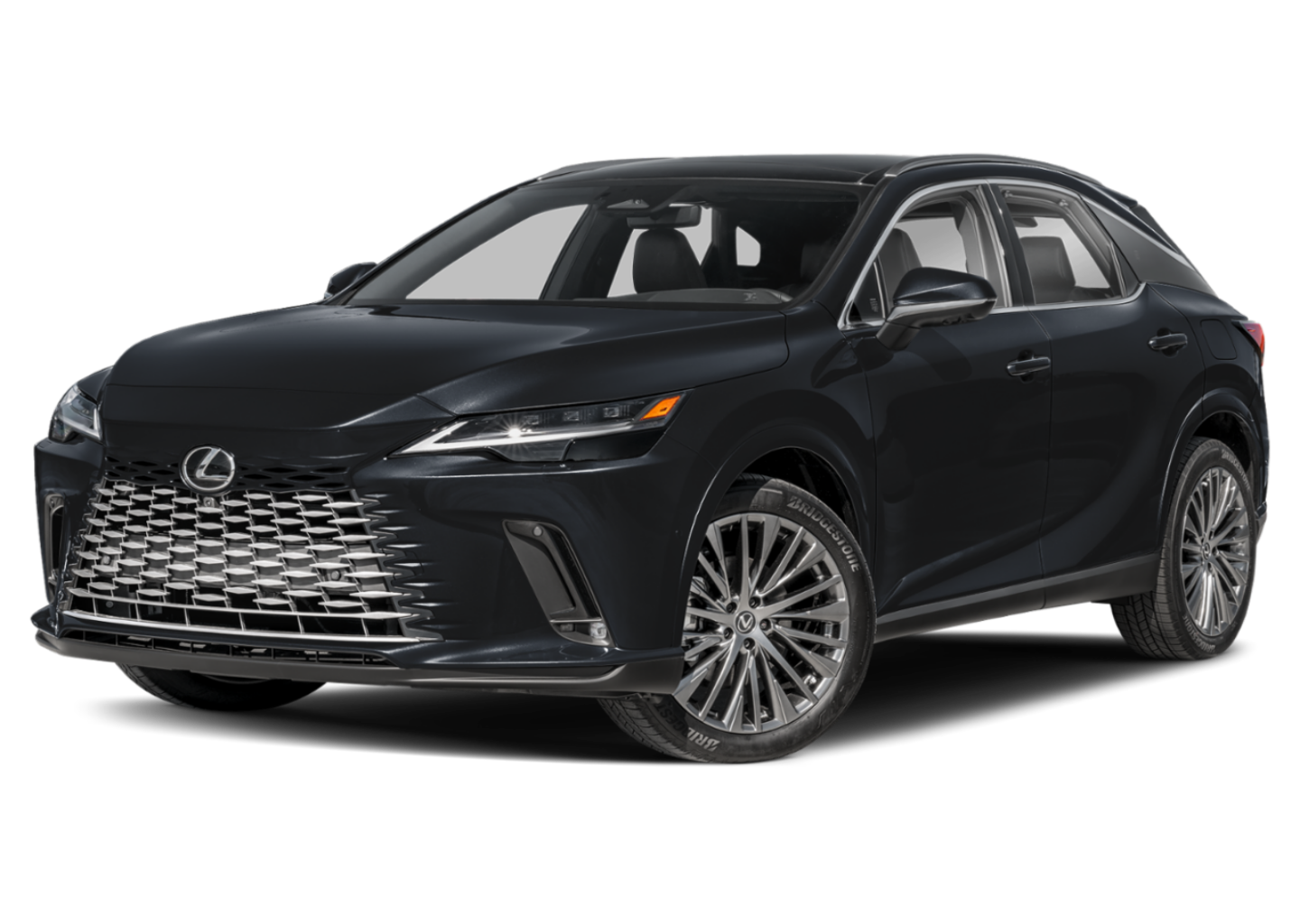 2024 Lexus RX 450h+ 450h+ Luxury AWD's photo