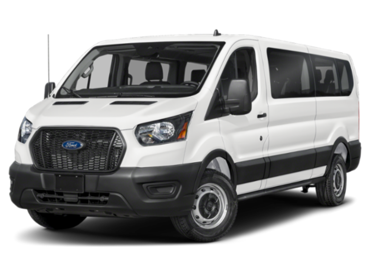 2023 Ford Transit 350 XLT Low Roof Sliding Pass. 148's photo