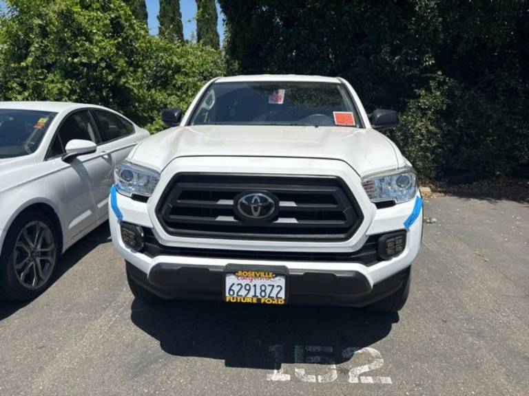 2020 Toyota Tacoma SR