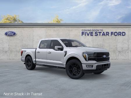 2026 Ford F-150 Platinum®