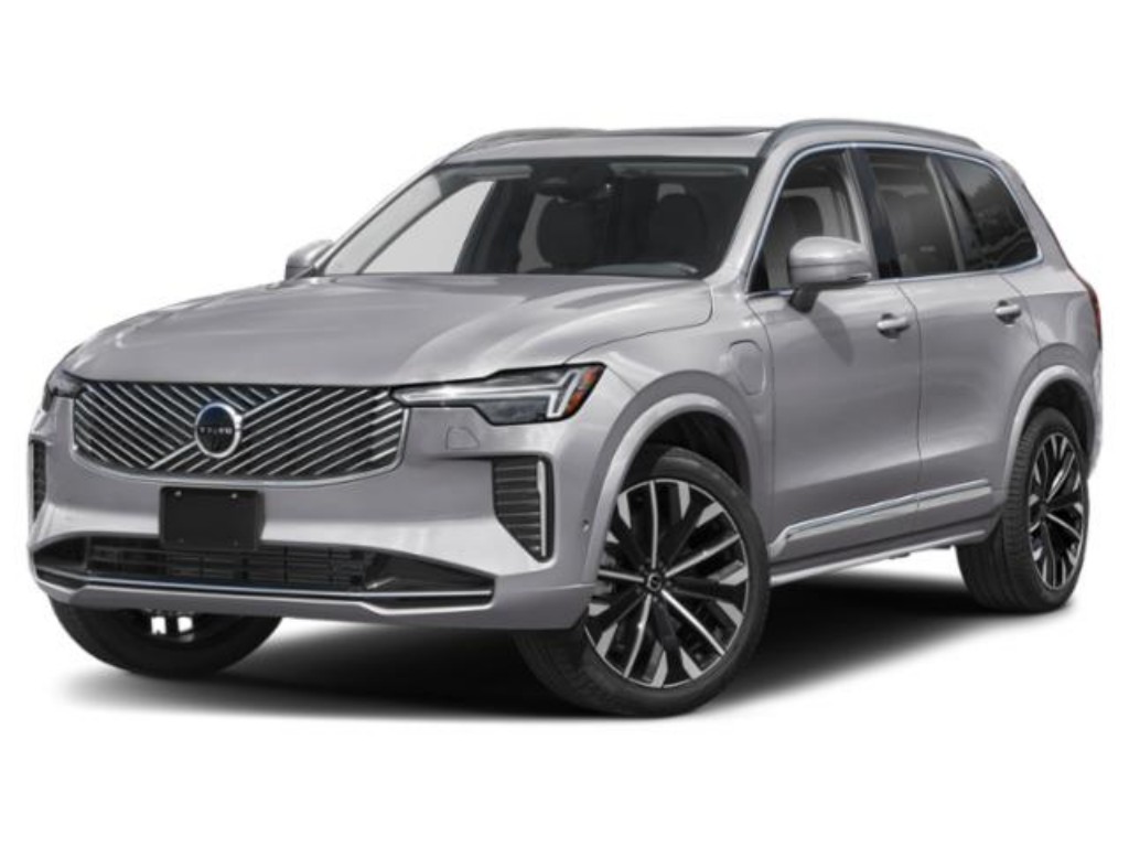2026 Volvo XC90 Recharge Plug-In Hybrid Ultra Dark Theme, T8 AWD, Electric/Gasoline, 6 Seats